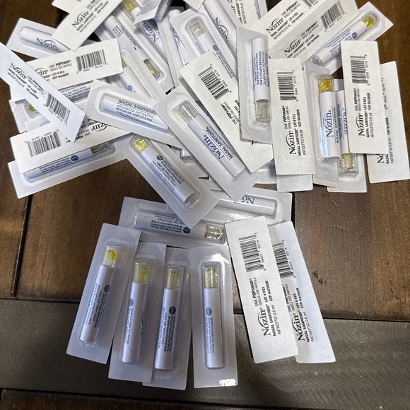 Nozin ( nasal sanitizer ) - Picture 1 of 1